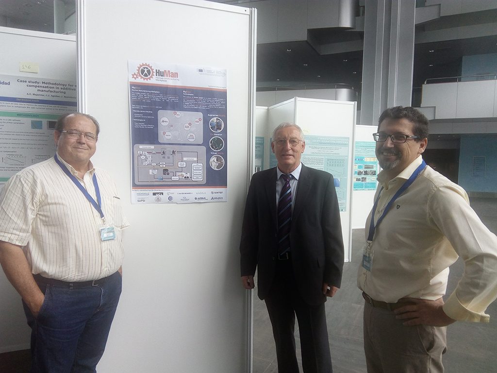 MESIC2017, 7th International Conference of the Manufacturing Engineering Society